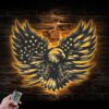 American-Eagle-US-Flag-Metal-Wall-Art-LED-Light-6-1