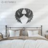 Angel-Wings-Metal-Wall-Art-LED-Light-4