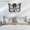 Black-Girl-Magic-Butterfly-Metal-Wall-Art-with-LED-Light-6