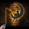 Boy-And-Dog-Fishing-On-The-Moon-Metal-Wall-Art-With-LED-Light-8