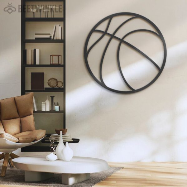 Boy-Basketball-Monogram-Metal-Wall-Art-LED-Light-3