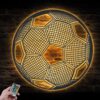 Boy-Soccer-Ball-Metal-Wall-Art-Led-Light-2