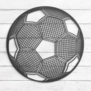 Boy-Soccer-Ball-Metal-Wall-Art-Led-Light-3