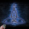 Celtic-Motherhood-Symbol-Metal-Wall-Art-LED-Light-12