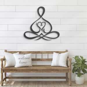 Celtic-Motherhood-Symbol-Metal-Wall-Art-LED-Light-2-7