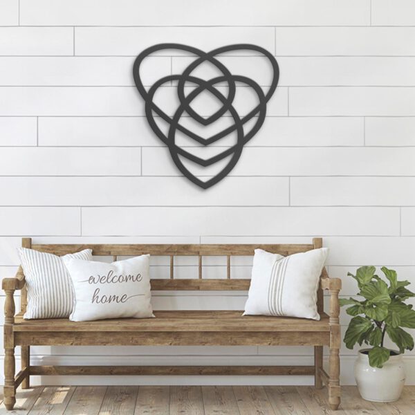 Celtic-Motherhood-Symbol-Metal-Wall-Art-LED-Light-6-2