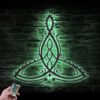 Celtic-Motherhood-Symbol-Metal-Wall-Art-LED-Light-6-4