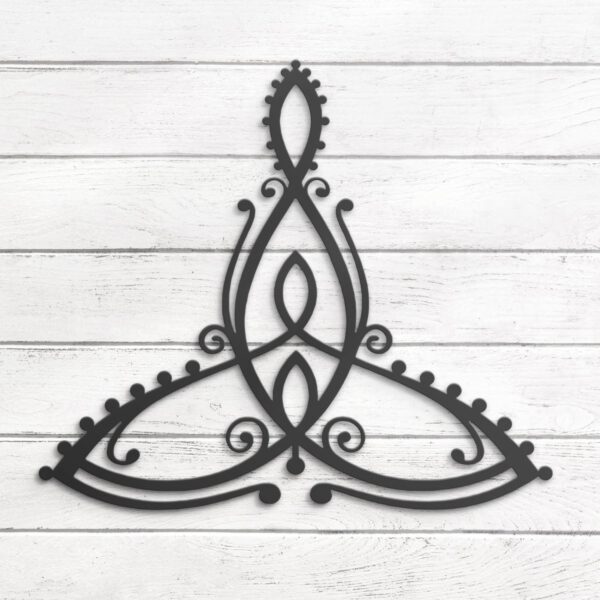 Celtic-Motherhood-Symbol-Metal-Wall-Art-LED-Light-6-5