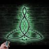 Celtic-Motherhood-Symbol-Metal-Wall-Art-LED-Light-6-6