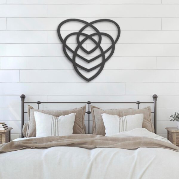 Celtic-Motherhood-Symbol-Metal-Wall-Art-LED-Light-8-2