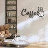 Coffee-Metal-Wall-Art-LED-Light-2