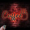 Coffee-Metal-Wall-Art-LED-Light-4