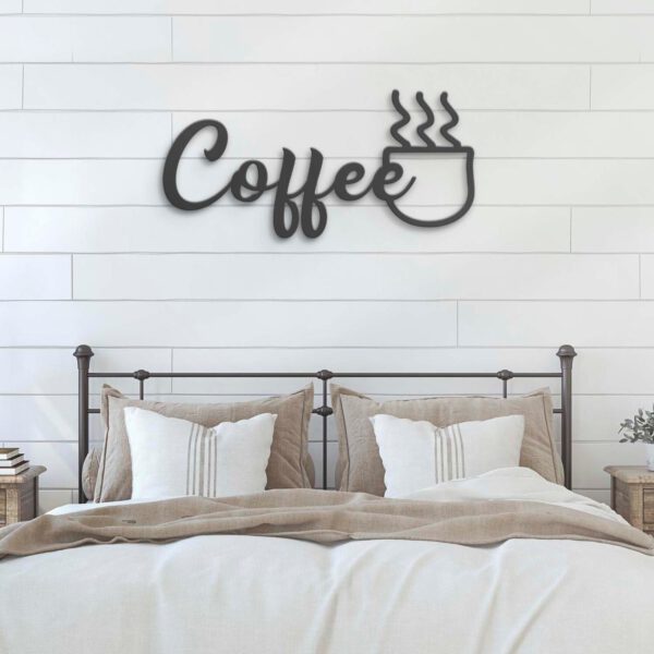 Coffee-Metal-Wall-Art-LED-Light-8