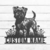 Custom-Affenpinscher-Metal-Wall-Art-LED-Light_6