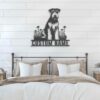 Custom-Airdale-Terrier-Metal-Wall-Art-LED-Light_2