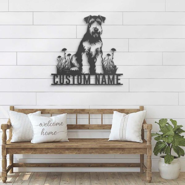 Custom-Airdale-Terrier-Metal-Wall-Art-LED-Light_5