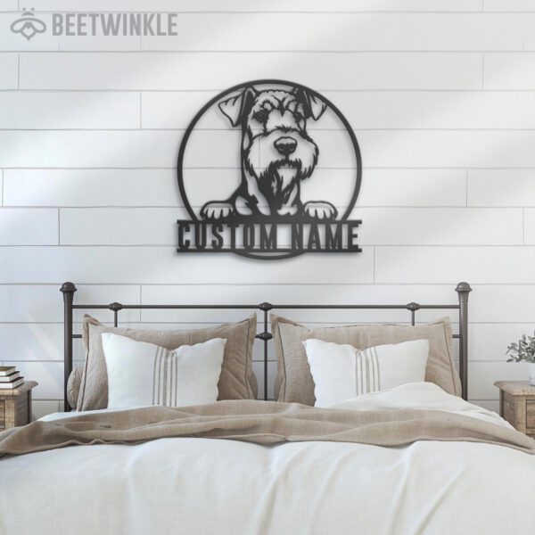 Custom-Airedale-Terriers-Metal-Wall-Art-LED-Light_8