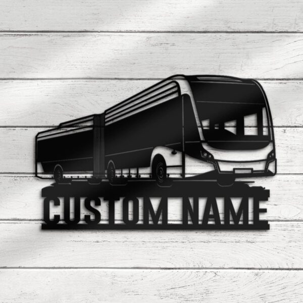 Custom-Airport-Bus-Driver-Metal-Wall-Art-LED_7