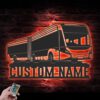 Custom-Airport-Bus-Driver-Metal-Wall-Art-LED_8