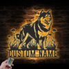 Custom-Alaskan-Malamute-Metal-Wall-Art-LED-Light_3