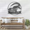 Custom-Alligator-Metal-Wall-Art-LED-Light-4