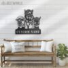 Custom-Alpaca-Farmhouse-Metal-Wall-Art-LED-Light-7