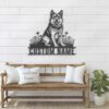 Custom-American-Akita-Metal-Wall-Art-LED-Light_7