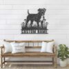 Custom-American-Bulldog-Metal-Wall-Art-LED-Light_8