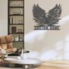 Custom-American-Eagle-US-Flag-Metal-Wall-Art-LED-Light-3-1