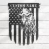 Custom-American-Eagle-US-Flag-Metal-Wall-Art-LED-Light-3-2