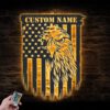 Custom-American-Eagle-US-Flag-Metal-Wall-Art-LED-Light-7-2