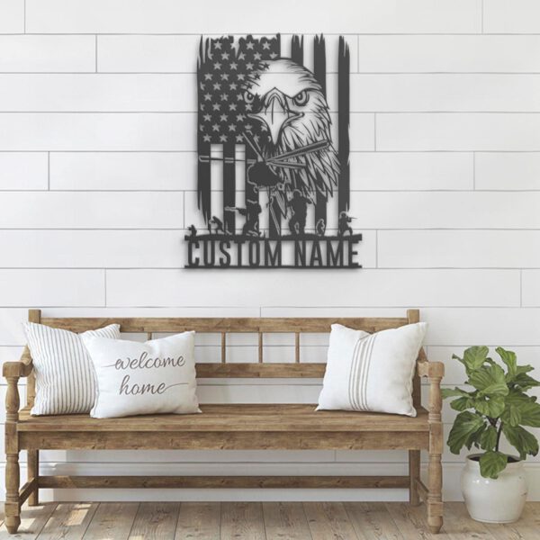 Custom-American-Eagle-US-Flag-Metal-Wall-Art-LED-Light-7-5