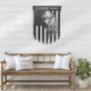 Custom-American-Eagle-US-Flag-Metal-Wall-Art-LED-Light-8-2