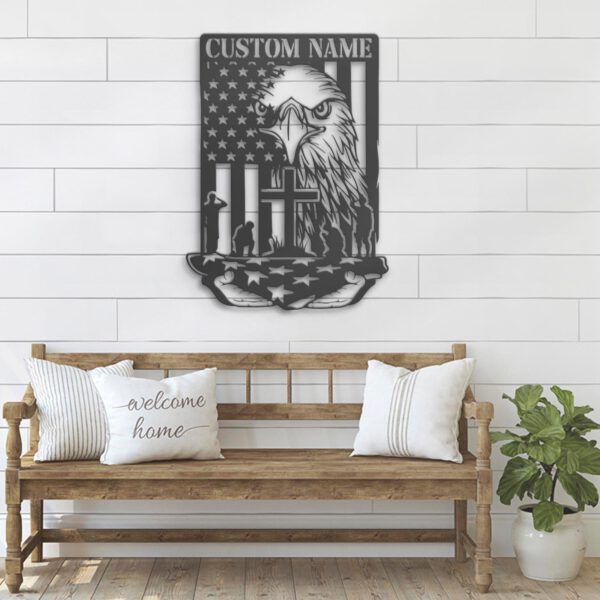 Custom-American-Eagle-US-Flag-Metal-Wall-Art-LED-Light-8-4