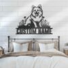 Custom-American-Eskimo-Metal-Wall-Art-LED-Light_1