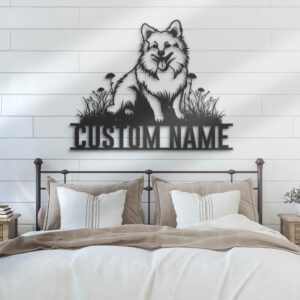 Custom-American-Eskimo-Metal-Wall-Art-LED-Light_1