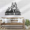 Custom-American-Eskimo-Metal-Wall-Art-LED-Light_5