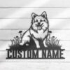 Custom-American-Eskimo-Metal-Wall-Art-LED-Light_6