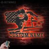 Custom-American-Football-Metal-Wall-Art-LED-Light-2-7