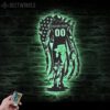 Custom-American-Football-Metal-Wall-Art-LED-Light-21