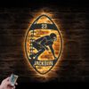 Custom-American-Football-Metal-Wall-Art-LED-Light-4-3