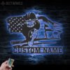 Custom-American-Football-Metal-Wall-Art-LED-Light-5-7