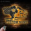 Custom-American-Football-Metal-Wall-Art-LED-Light-6-7