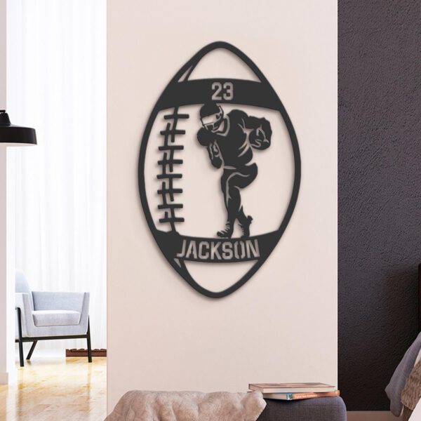 Custom-American-Football-Metal-Wall-Art-LED-Light-8-2