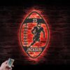 Custom-American-Football-Metal-Wall-Art-LED-Light-9