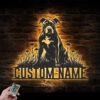 Custom-American-Pitbull-Metal-Wall-Art-LED-Light_2