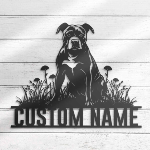 Custom-American-Pitbull-Metal-Wall-Art-LED-Light_6