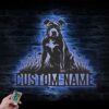 Custom-American-Pitbull-Metal-Wall-Art-LED-Light_7