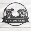 Custom-American-Staffordshire-Terrier-And-Rottweiler-Metal-Wall-Art-LED-Light_8