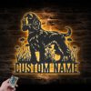 Custom-American-Water-Spaniel-Metal-Wall-Art-LED-Light_4